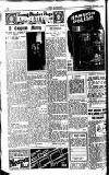 Catholic Standard Saturday 07 October 1933 Page 12