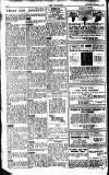 Catholic Standard Saturday 07 October 1933 Page 14