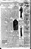 Catholic Standard Saturday 14 October 1933 Page 8