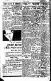 Catholic Standard Saturday 21 October 1933 Page 2