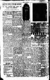 Catholic Standard Saturday 21 October 1933 Page 4