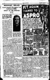 Catholic Standard Saturday 21 October 1933 Page 10