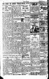 Catholic Standard Saturday 21 October 1933 Page 22