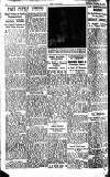 Catholic Standard Saturday 28 October 1933 Page 2