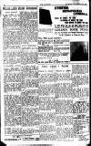 Catholic Standard Saturday 28 October 1933 Page 6