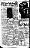 Catholic Standard Saturday 28 October 1933 Page 12