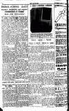 Catholic Standard Saturday 11 November 1933 Page 6