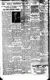 Catholic Standard Saturday 18 November 1933 Page 2