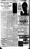 Catholic Standard Saturday 18 November 1933 Page 4