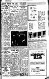 Catholic Standard Saturday 02 December 1933 Page 13