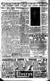 Catholic Standard Friday 08 December 1933 Page 12