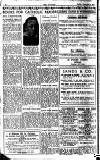 Catholic Standard Friday 08 December 1933 Page 20