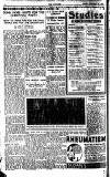 Catholic Standard Friday 15 December 1933 Page 8