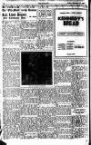Catholic Standard Friday 15 December 1933 Page 12