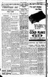 Catholic Standard Friday 22 December 1933 Page 4