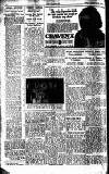 Catholic Standard Friday 16 February 1934 Page 6