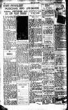 Catholic Standard Friday 16 February 1934 Page 14
