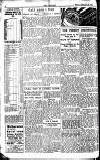 Catholic Standard Friday 23 February 1934 Page 8