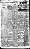 Catholic Standard Friday 23 February 1934 Page 12