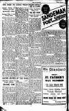 Catholic Standard Friday 02 March 1934 Page 14