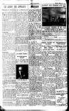 Catholic Standard Friday 16 March 1934 Page 6