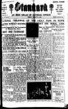 Catholic Standard Friday 30 March 1934 Page 1