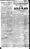 Catholic Standard Friday 30 March 1934 Page 6