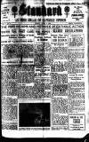 Catholic Standard Friday 08 June 1934 Page 1