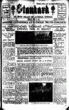 Catholic Standard Friday 29 June 1934 Page 1