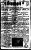 Catholic Standard Friday 06 July 1934 Page 1