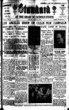 Catholic Standard Friday 13 July 1934 Page 1