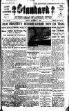 Catholic Standard Friday 07 September 1934 Page 1