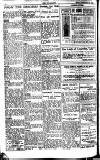 Catholic Standard Friday 21 September 1934 Page 16