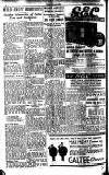 Catholic Standard Friday 28 September 1934 Page 4