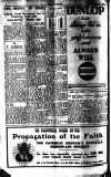 Catholic Standard Friday 19 October 1934 Page 4