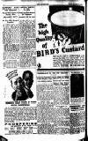 Catholic Standard Friday 19 October 1934 Page 6