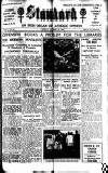 Catholic Standard Friday 26 October 1934 Page 1