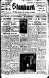 Catholic Standard Friday 16 November 1934 Page 1