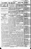 Catholic Standard Friday 16 November 1934 Page 8