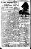 Catholic Standard Friday 16 November 1934 Page 14