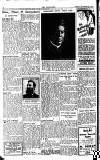 Catholic Standard Friday 23 November 1934 Page 6