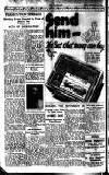 Catholic Standard Friday 14 December 1934 Page 4