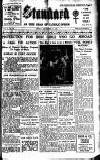 Catholic Standard Friday 21 December 1934 Page 1