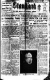 Catholic Standard Friday 04 January 1935 Page 1