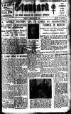 Catholic Standard Friday 22 February 1935 Page 1