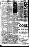 Catholic Standard Friday 22 March 1935 Page 4