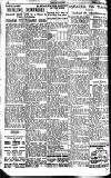 Catholic Standard Friday 29 March 1935 Page 14
