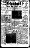 Catholic Standard Friday 03 May 1935 Page 1