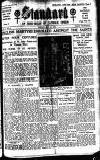 Catholic Standard Friday 24 May 1935 Page 1