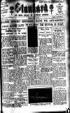 Catholic Standard Friday 31 May 1935 Page 1